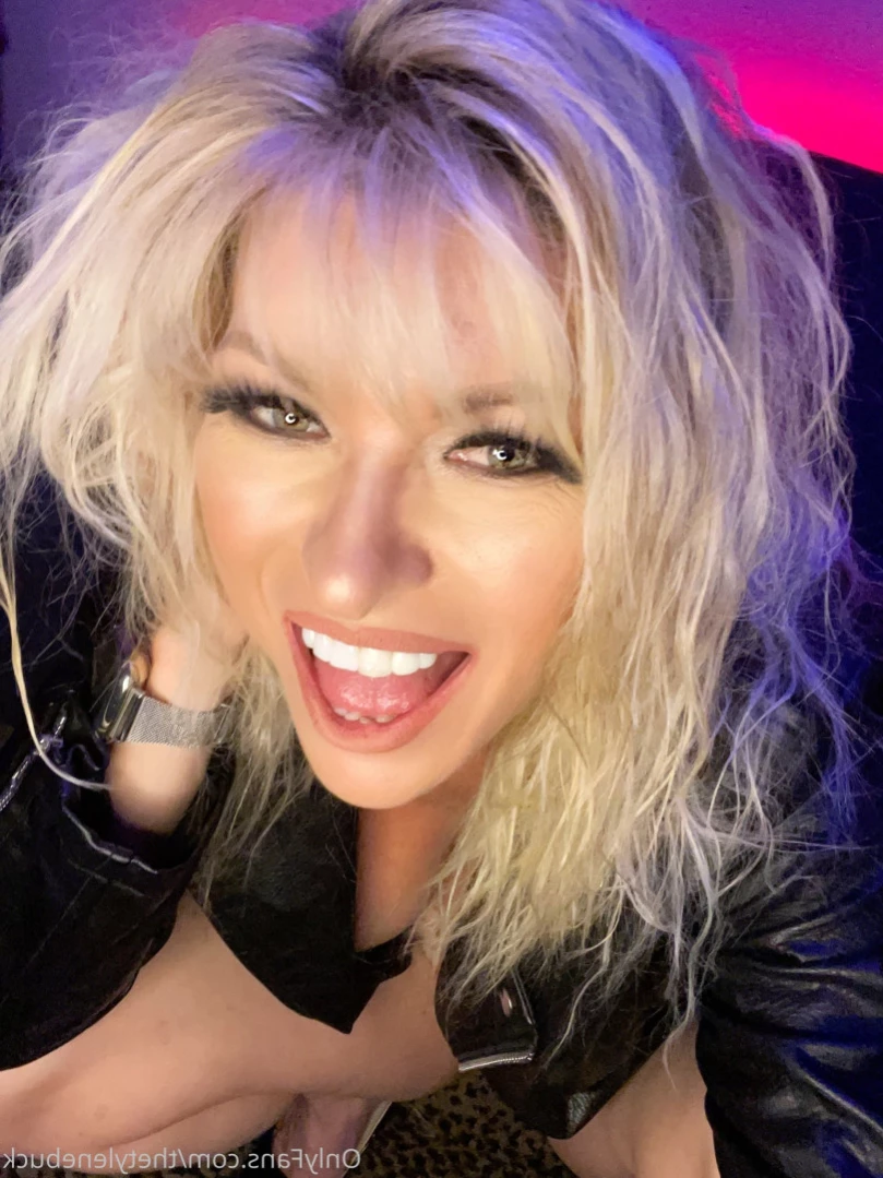 💋𝕋𝕙𝕖 𝕋𝕪𝕝𝕖𝕟𝕖 𝔹𝕦𝕔𝕜💋 [ thetylenebuck ] Onlyfans leaked photo 12307884 on Hotleaks.tv