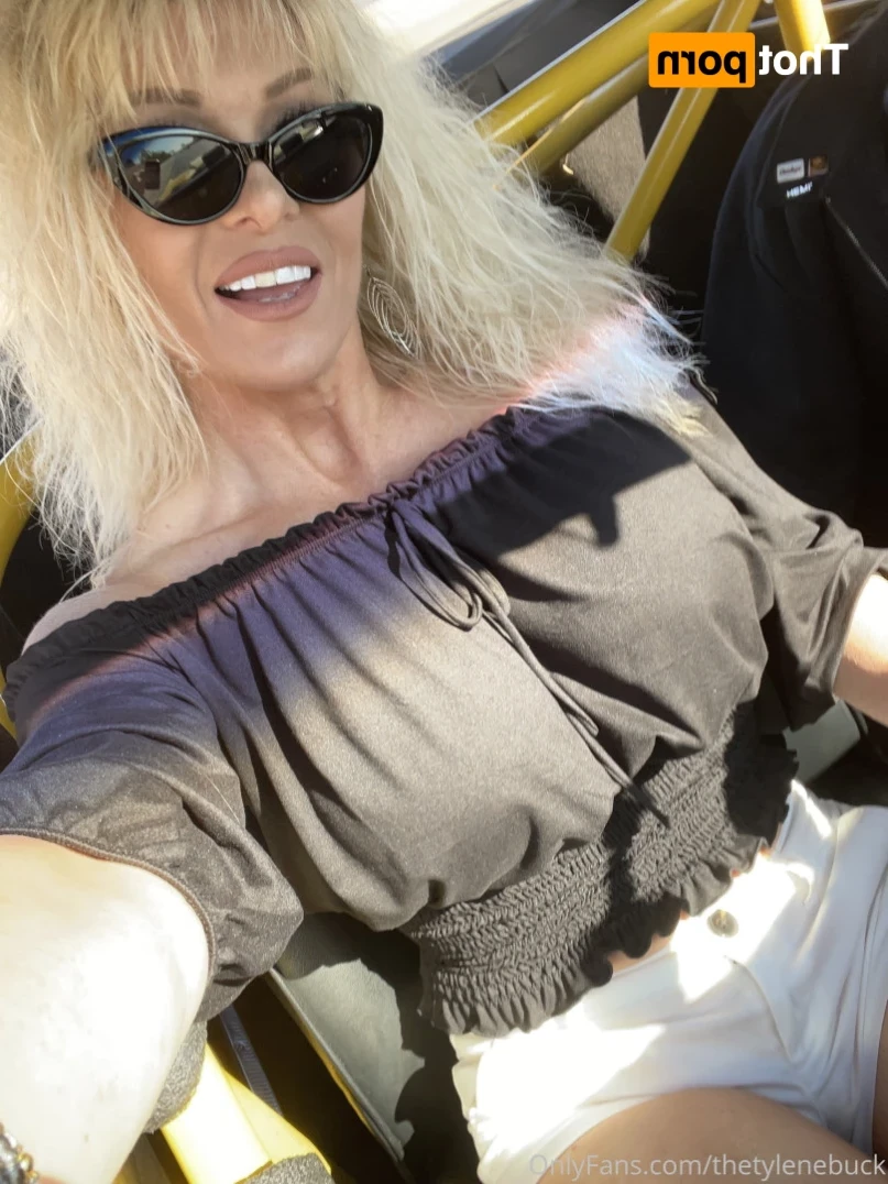 💋𝕋𝕙𝕖 𝕋𝕪𝕝𝕖𝕟𝕖 𝔹𝕦𝕔𝕜💋 [ thetylenebuck ] Onlyfans leaked photo 13888666 on Hotleaks.tv
