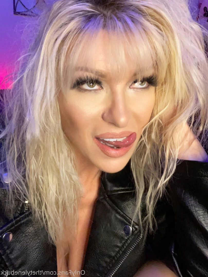 💋𝕋𝕙𝕖 𝕋𝕪𝕝𝕖𝕟𝕖 𝔹𝕦𝕔𝕜💋 [ thetylenebuck ] Onlyfans leaked photo 15368238 on Hotleaks.tv