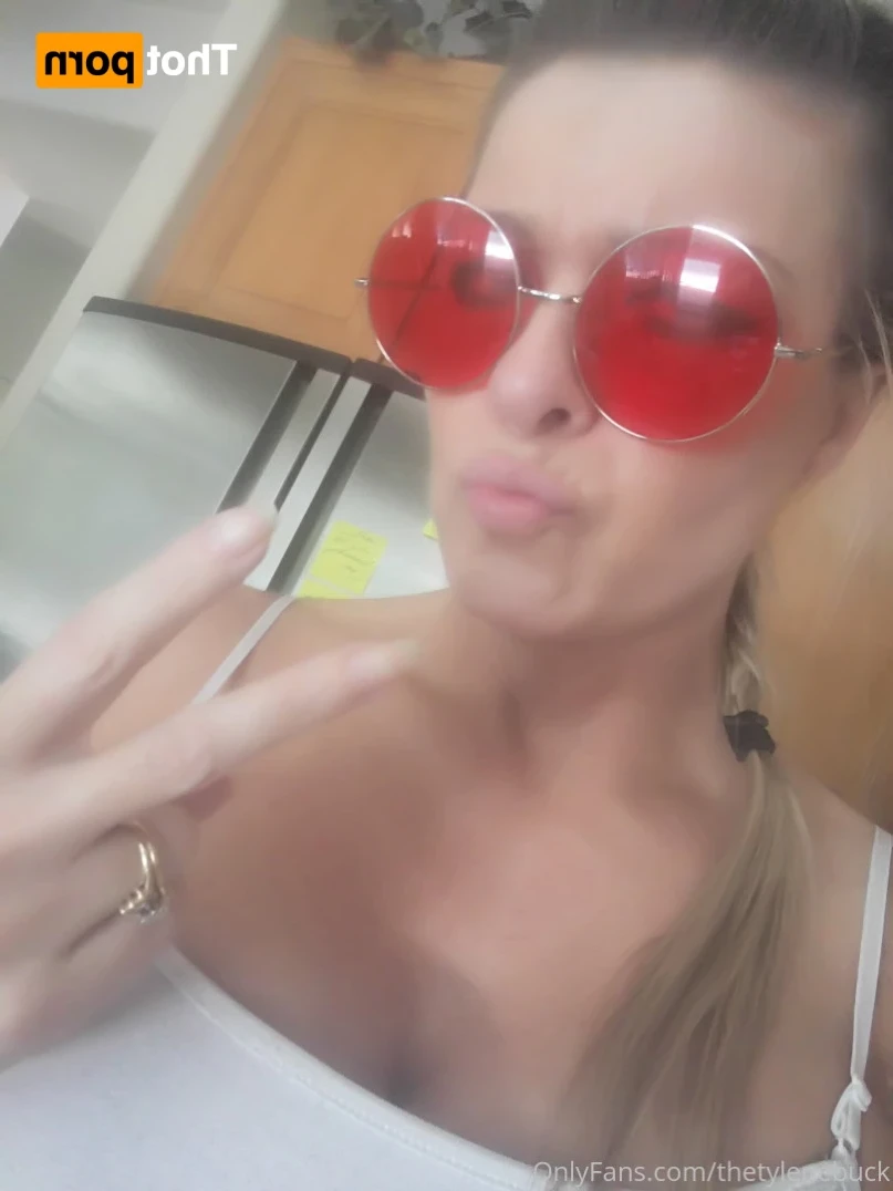 💋𝕋𝕙𝕖 𝕋𝕪𝕝𝕖𝕟𝕖 𝔹𝕦𝕔𝕜💋 [ thetylenebuck ] Onlyfans leaked photo 16101058 on Hotleaks.tv
