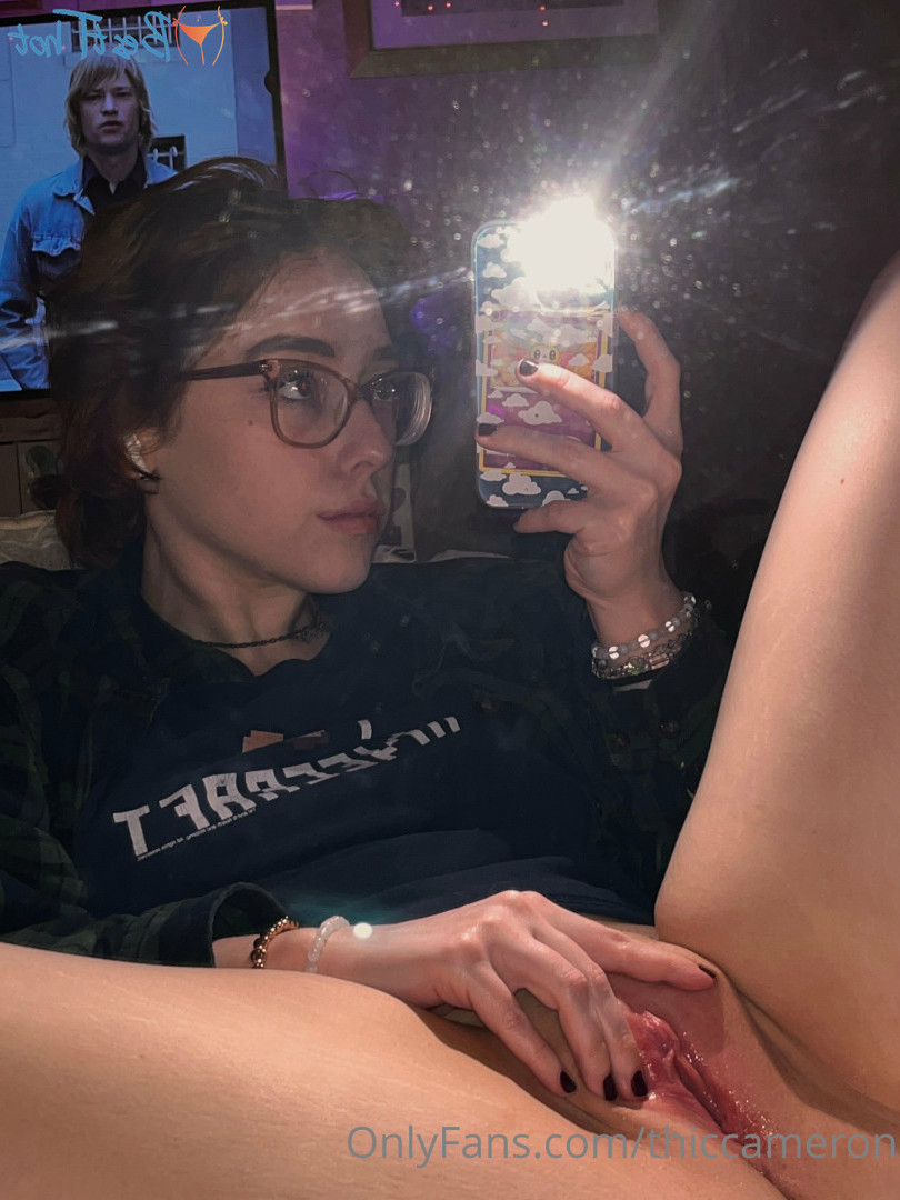cam [ thiccameron ] Onlyfans leaked photo 17219299 on Hotleaks.tv
