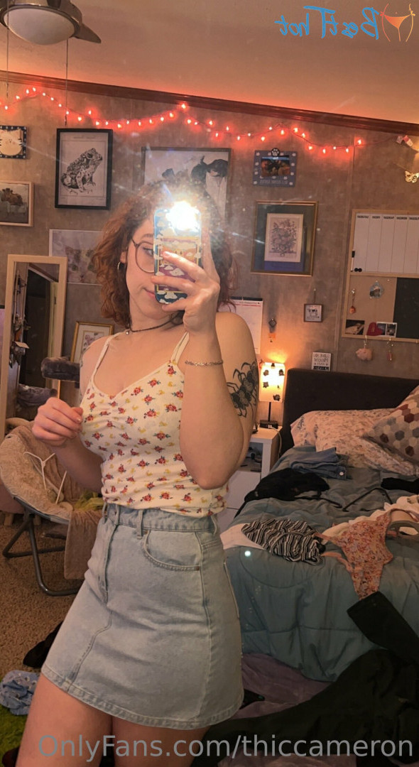 cam [ thiccameron ] Onlyfans leaked photo 17220214 on Hotleaks.tv