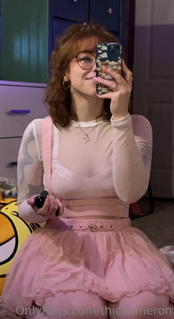 cam [ thiccameron ] Onlyfans leaked photo 17220240 on Hotleaks.tv