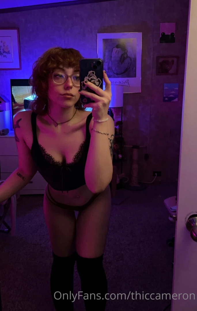 cam [ thiccameron ] Onlyfans leaked photo 17220262 on Hotleaks.tv