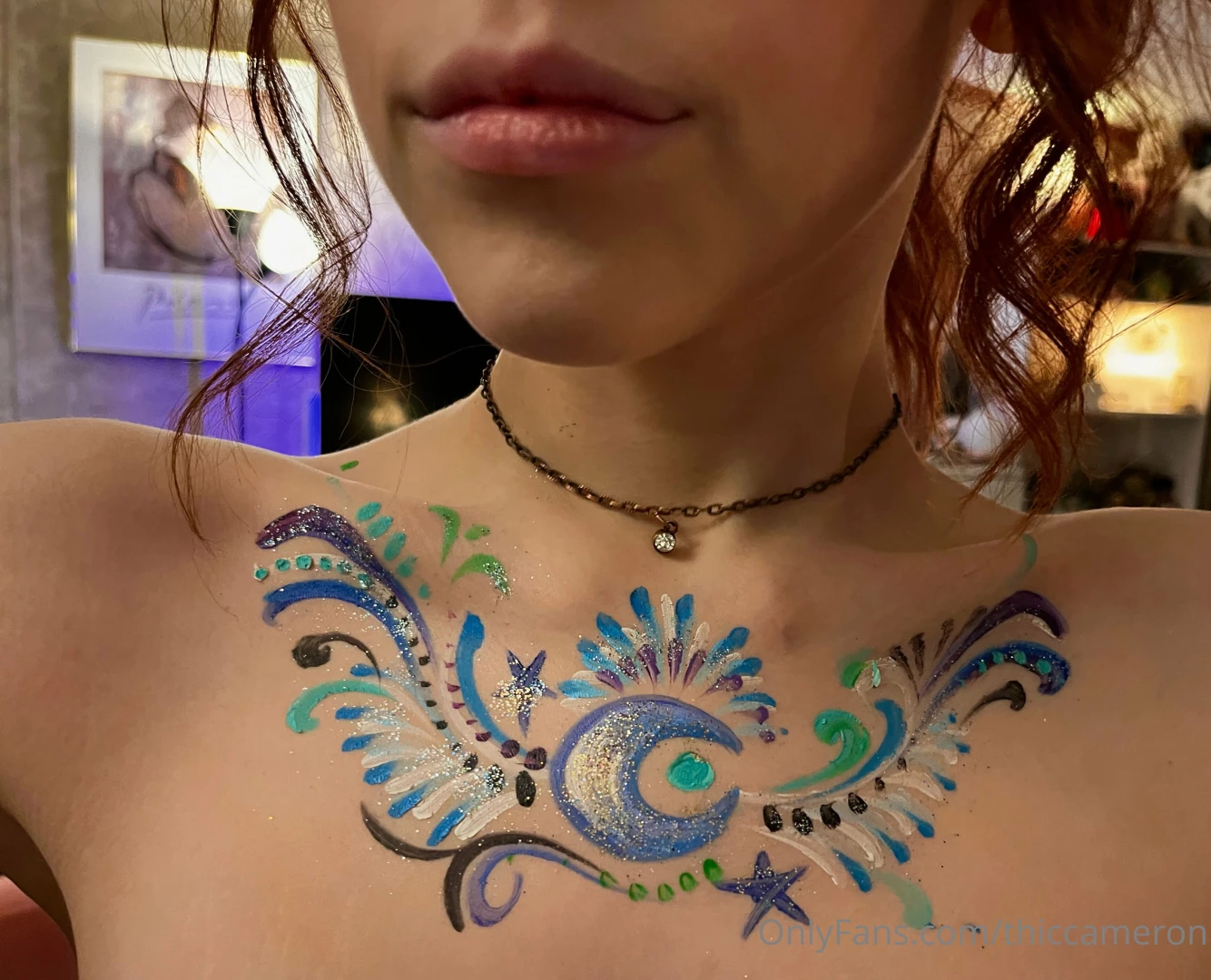 cam [ thiccameron ] Onlyfans leaked photo 17220281 on Hotleaks.tv