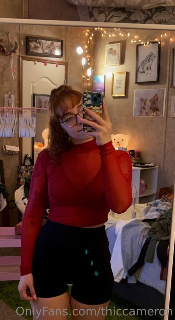 cam [ thiccameron ] Onlyfans leaked photo 17220628 on Hotleaks.tv