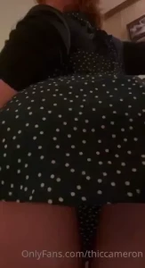 cam [ thiccameron ] Onlyfans leaked video 18111344 on Hotleaks.tv