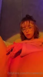 cam [ thiccameron ] Onlyfans leaked video 18111546 on Hotleaks.tv