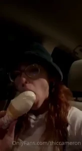 cam [ thiccameron ] Onlyfans leaked video 18111632 on Hotleaks.tv