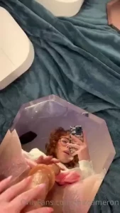 cam [ thiccameron ] Onlyfans leaked video 18111634 on Hotleaks.tv