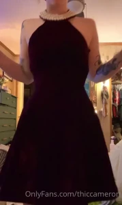 cam [ thiccameron ] Onlyfans leaked video 10798911 on Hotleaks.tv