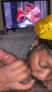 Thick Z Love ❤️ [ thickzlove912 ] Onlyfans leaked video 18111118 on Hotleaks.tv