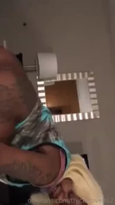 Thick Z Love ❤️ [ thickzlove912 ] Onlyfans leaked video 18111125 on Hotleaks.tv
