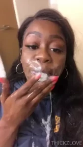 Thick Z Love ❤️ [ thickzlove912 ] Onlyfans leaked video 18111253 on Hotleaks.tv