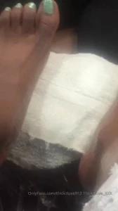 Thick Z Love ❤️ [ thickzlove912 ] Onlyfans leaked video 18111273 on Hotleaks.tv