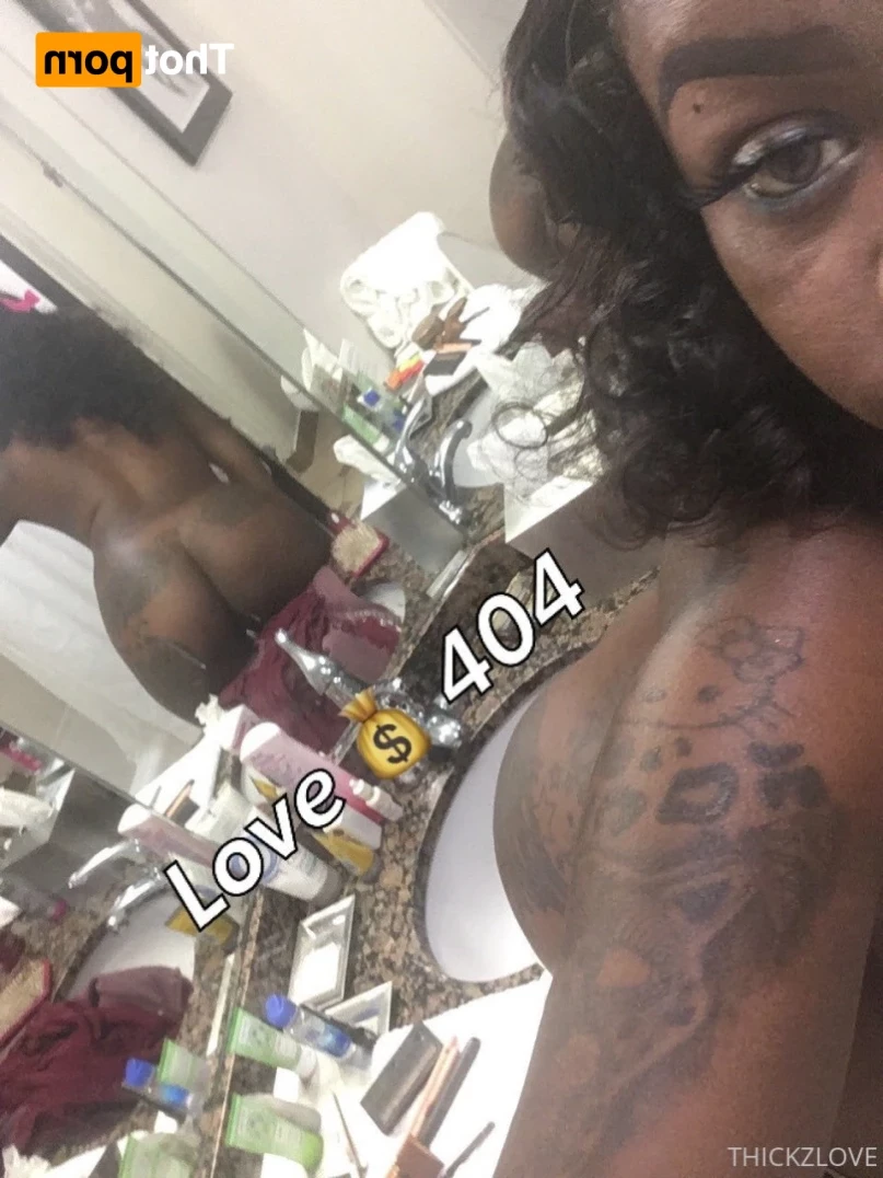 Thick Z Love ❤️ [ thickzlove912 ] Onlyfans leaked photo 11656012 on Hotleaks.tv