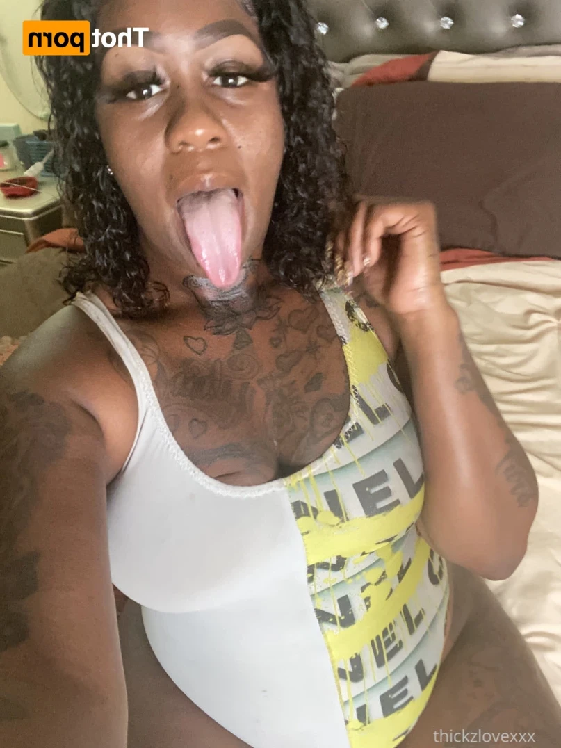 Thick Z Love ❤️ [ thickzlove912 ] Onlyfans leaked photo 11665437 on Hotleaks.tv