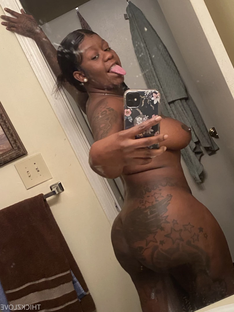 Thick Z Love ❤️ [ thickzlove912 ] Onlyfans leaked photo 11681567 on Hotleaks.tv