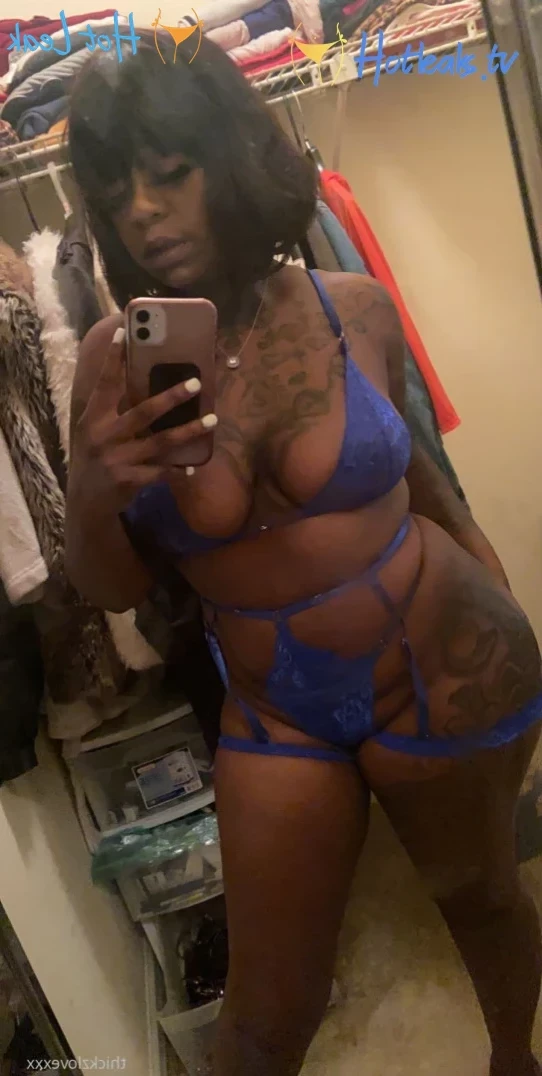 Thick Z Love ❤️ [ thickzlove912 ] Onlyfans leaked photo 11704271 on Hotleaks.tv