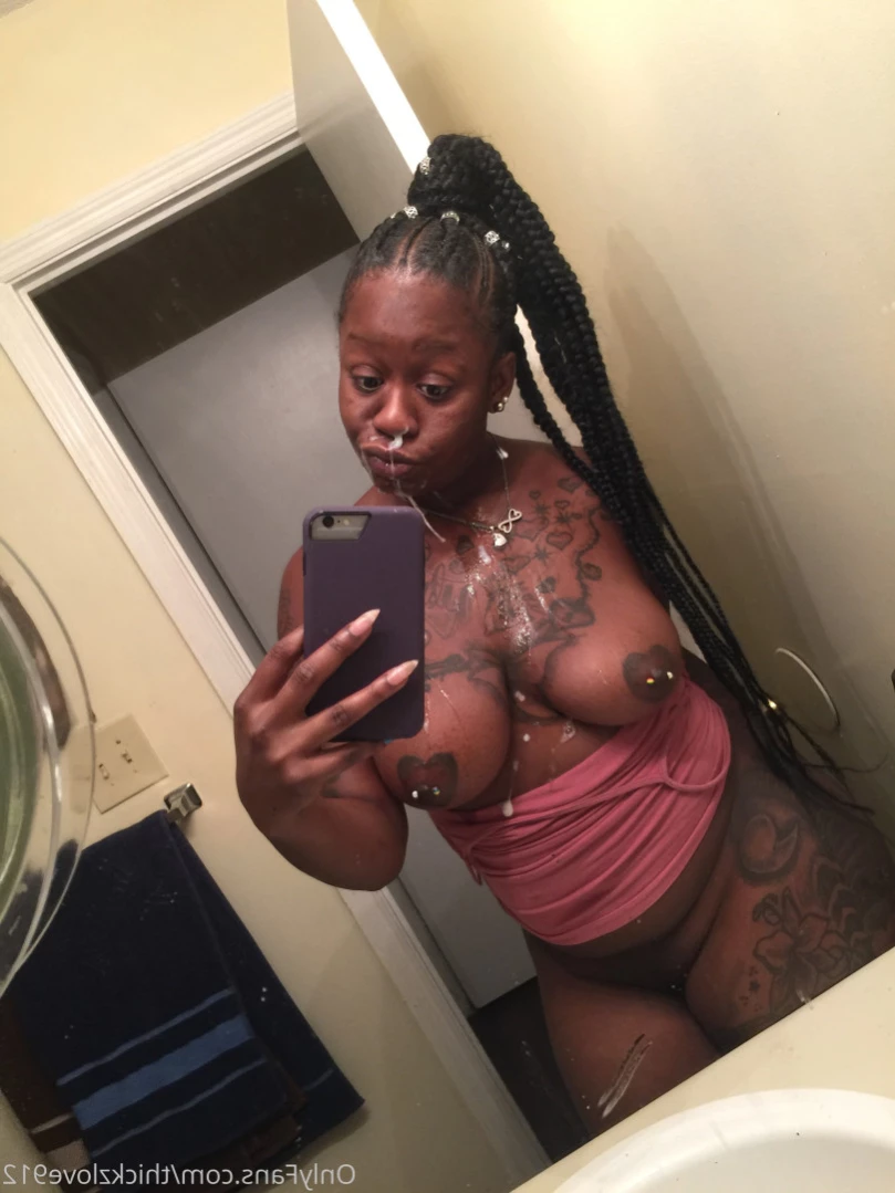 Thick Z Love ❤️ [ thickzlove912 ] Onlyfans leaked photo 11705375 on Hotleaks.tv