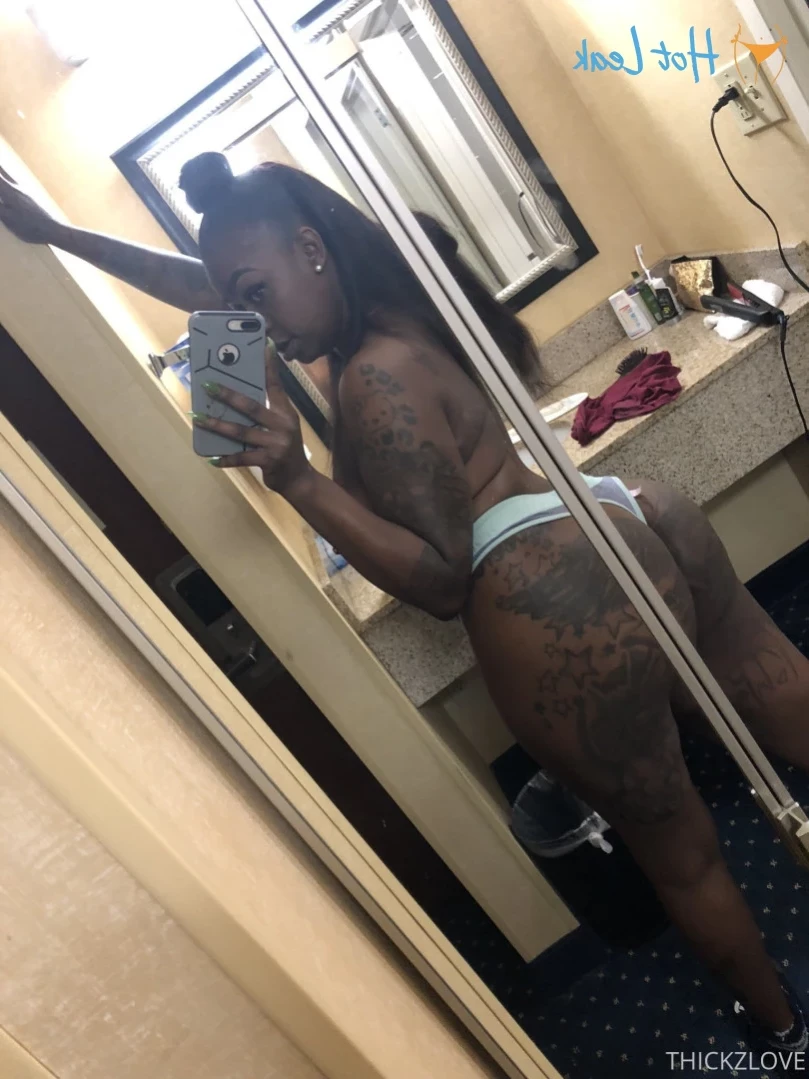 Thick Z Love ❤️ [ thickzlove912 ] Onlyfans leaked photo 12307708 on Hotleaks.tv