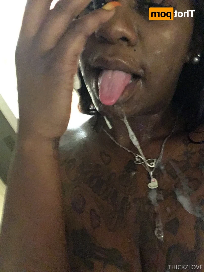 Thick Z Love ❤️ [ thickzlove912 ] Onlyfans leaked photo 12360984 on Hotleaks.tv