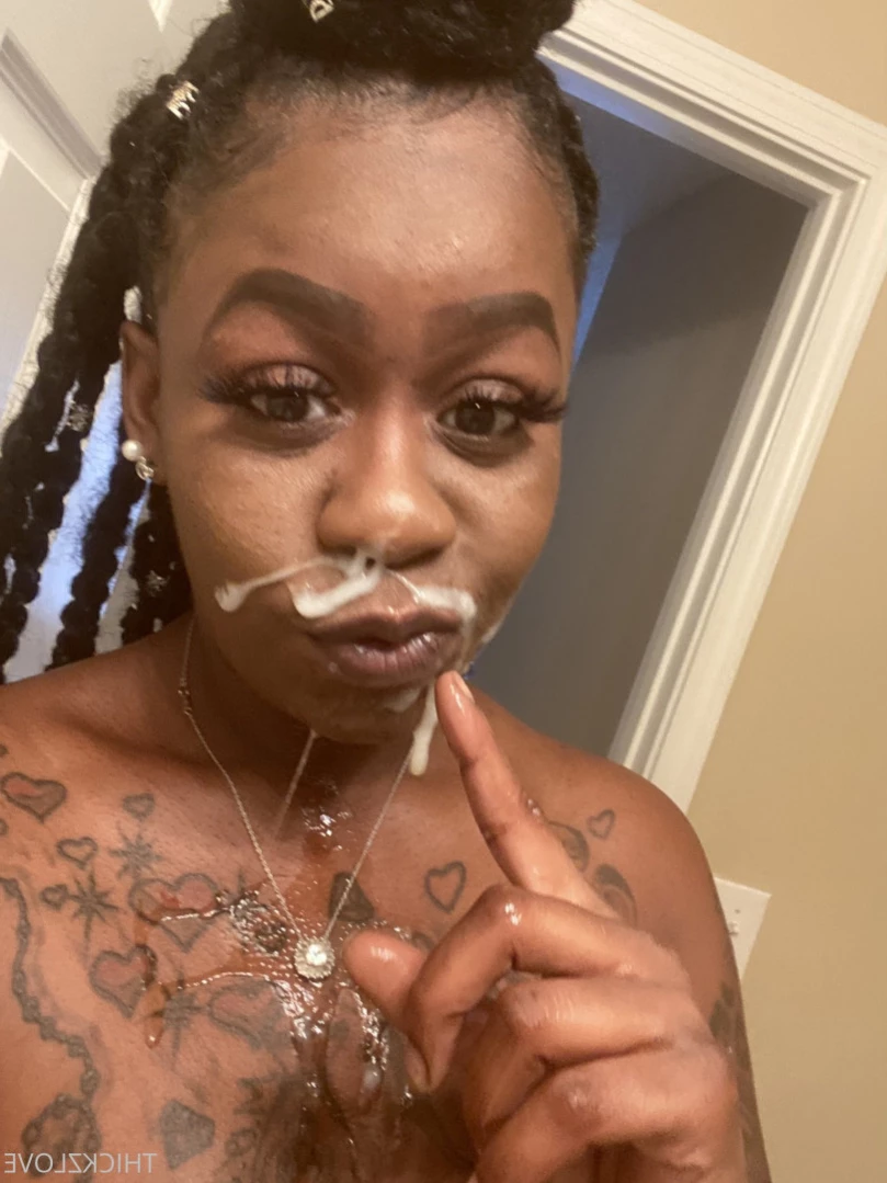 Thick Z Love ❤️ [ thickzlove912 ] Onlyfans leaked photo 12430071 on Hotleaks.tv