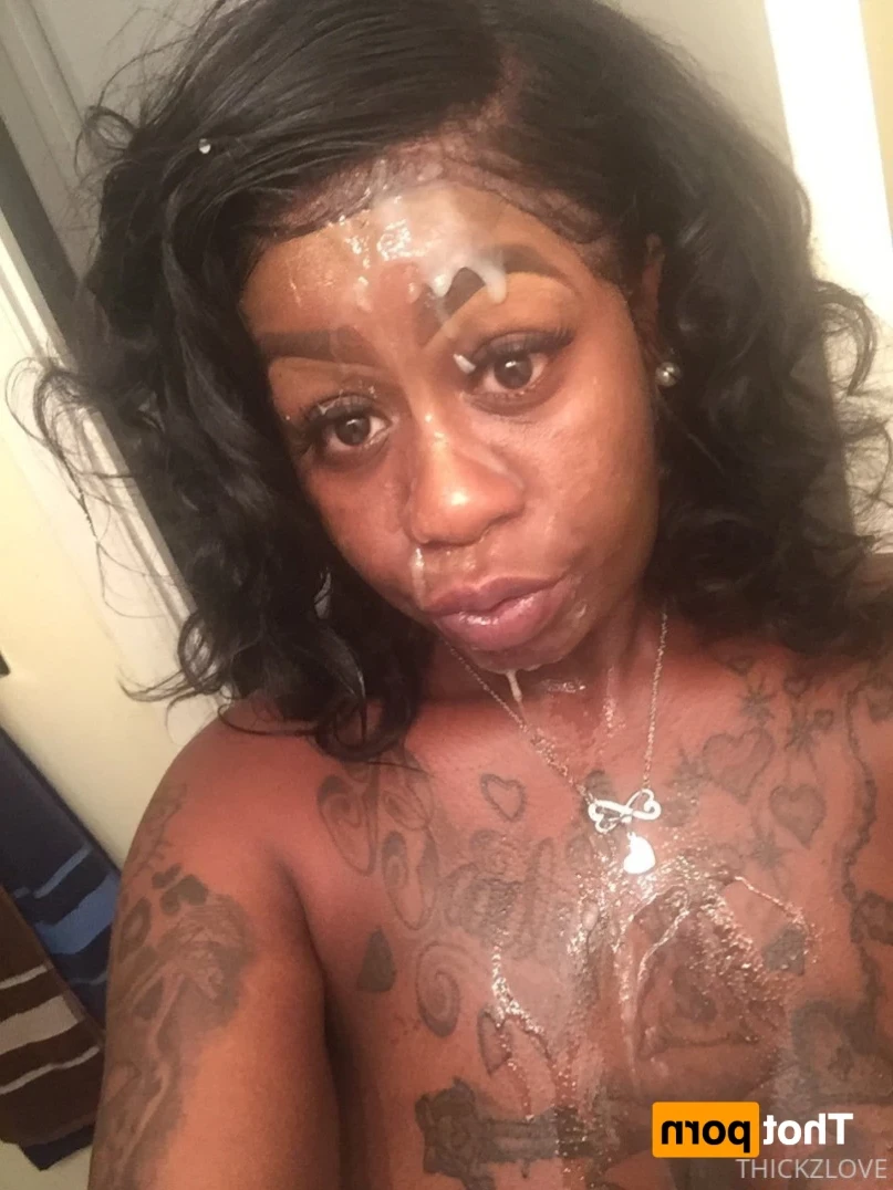Thick Z Love ❤️ [ thickzlove912 ] Onlyfans leaked photo 12628974 on Hotleaks.tv