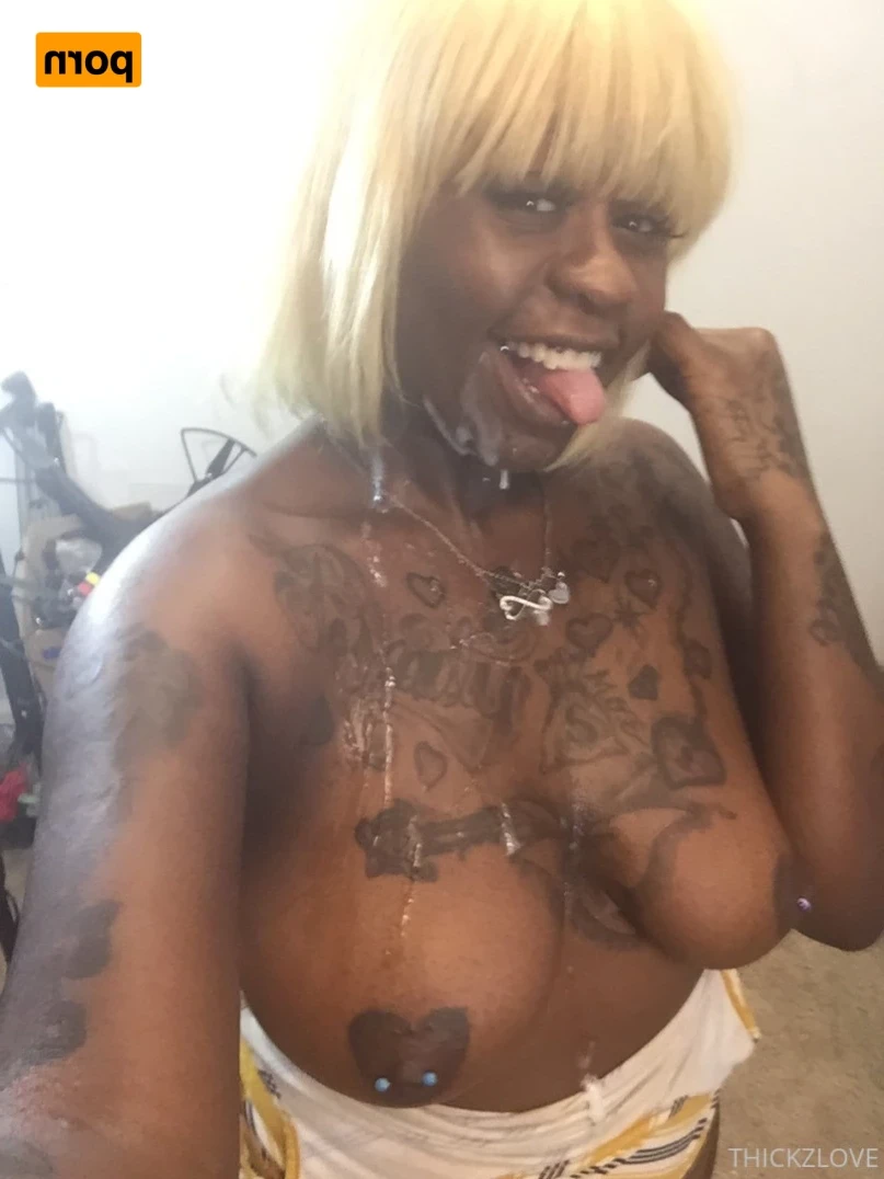 Thick Z Love ❤️ [ thickzlove912 ] Onlyfans leaked photo 13415834 on Hotleaks.tv