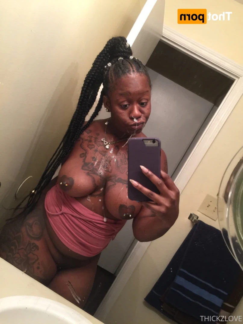 Thick Z Love ❤️ [ thickzlove912 ] Onlyfans leaked photo 14593888 on Hotleaks.tv