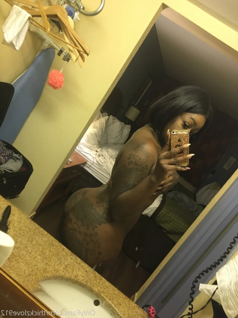 Thick Z Love ❤️ [ thickzlove912 ] Onlyfans leaked photo 14941879 on Hotleaks.tv