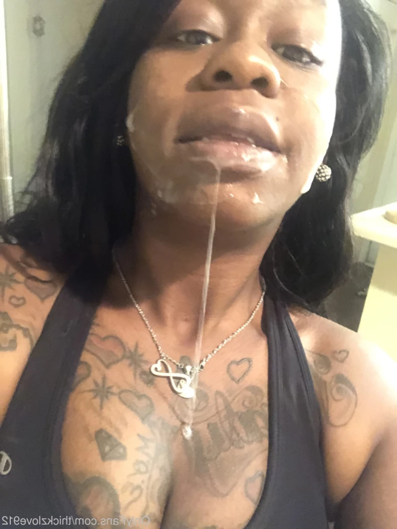 Thick Z Love ❤️ [ thickzlove912 ] Onlyfans leaked photo 15184220 on Hotleaks.tv
