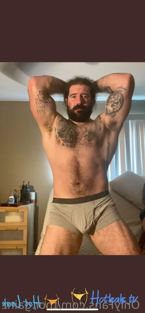 Thor Gaines🤠 [ thor.gainz ] Onlyfans leaked photo 12330531 on Hotleaks.tv