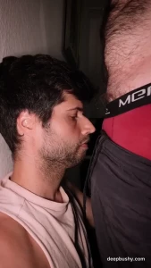 Jacob [ throatbuddy ] Onlyfans leaked video 10798265 on Hotleaks.tv