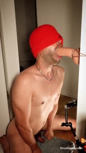 Jacob [ throatbuddy ] Onlyfans leaked video 10798301 on Hotleaks.tv