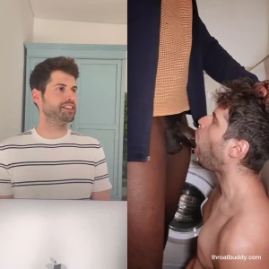 Jacob [ throatbuddy ] Onlyfans leaked video 10798308 on Hotleaks.tv