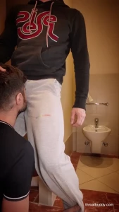 Jacob [ throatbuddy ] Onlyfans leaked video 10798508 on Hotleaks.tv