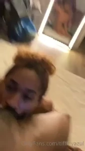 Tiffiny Azul [ tiffinyazul ] Onlyfans leaked video 18111037 on Hotleaks.tv