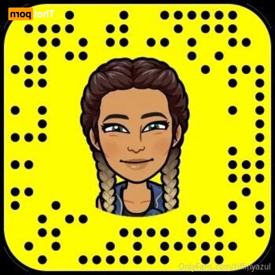 Tiffiny Azul [ tiffinyazul ] Onlyfans leaked photo 12321817 on Hotleaks.tv