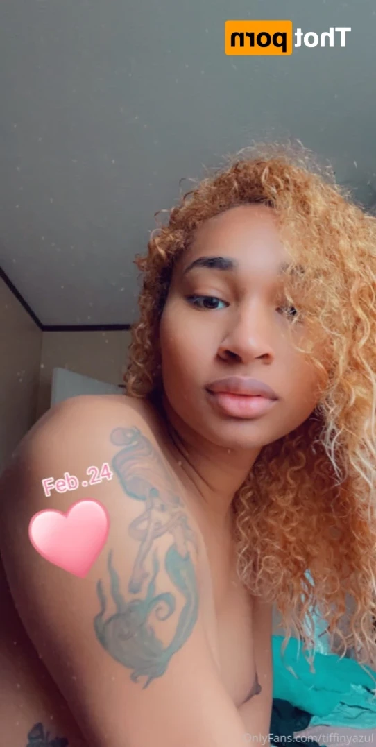 Tiffiny Azul [ tiffinyazul ] Onlyfans leaked photo 14760013 on Hotleaks.tv