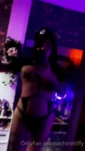 TITILLATING  Tiffy [ tiffy_lerve ] Onlyfans leaked video 18110923 on Hotleaks.tv