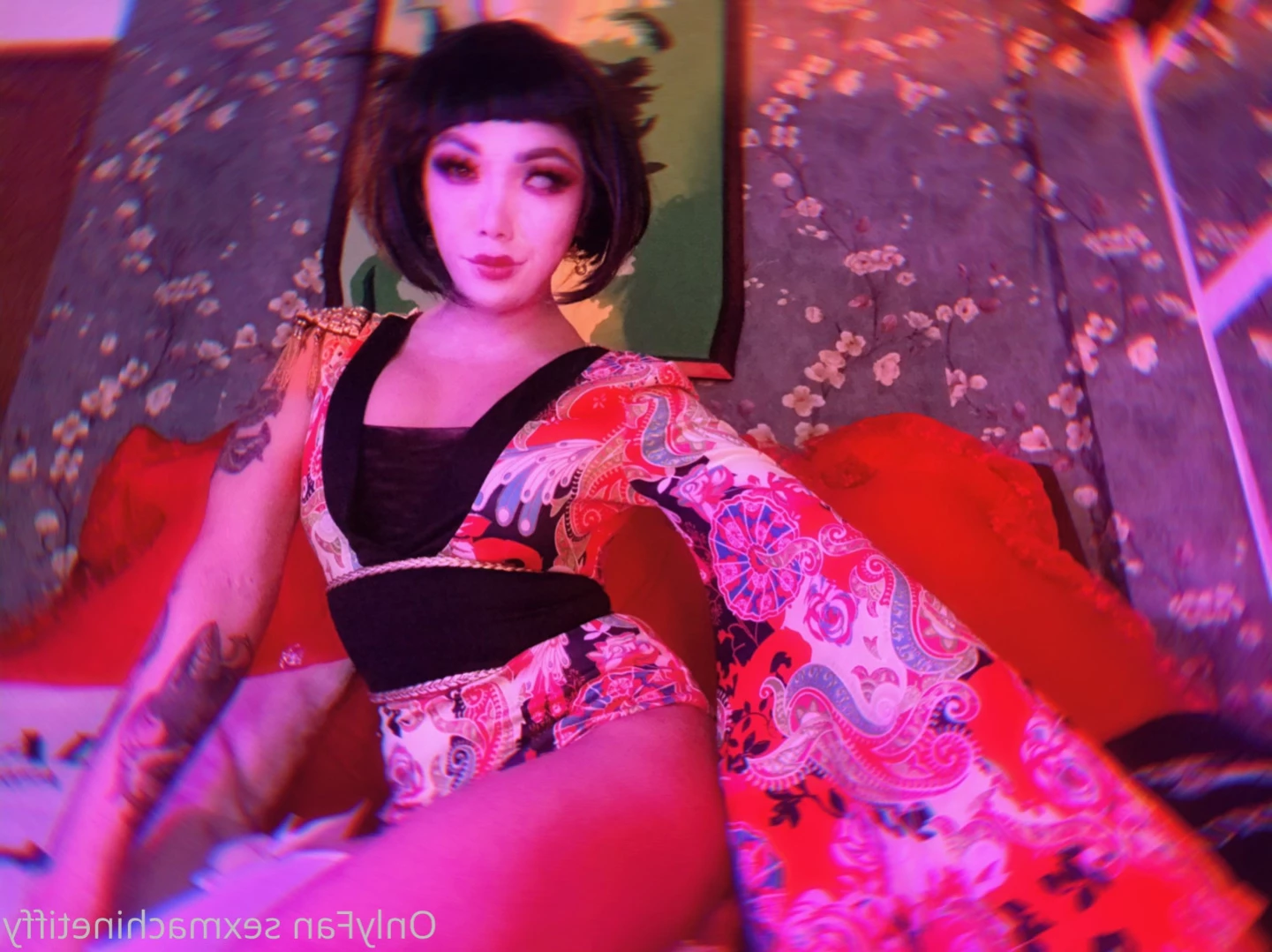 TITILLATING  Tiffy [ tiffy_lerve ] Onlyfans leaked photo 13551407 on Hotleaks.tv