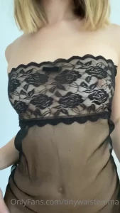 Emma [ tinywaistemma ] Onlyfans leaked video 10797937 on Hotleaks.tv