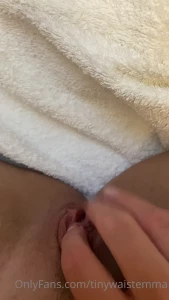 Emma [ tinywaistemma ] Onlyfans leaked video 10798027 on Hotleaks.tv