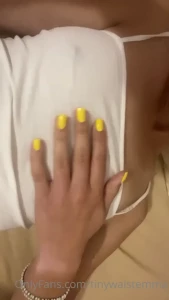 Emma [ tinywaistemma ] Onlyfans leaked video 10798146 on Hotleaks.tv