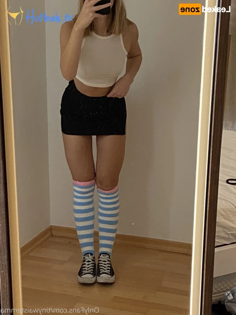 Emma [ tinywaistemma ] Onlyfans leaked photo 14505120 on Hotleaks.tv