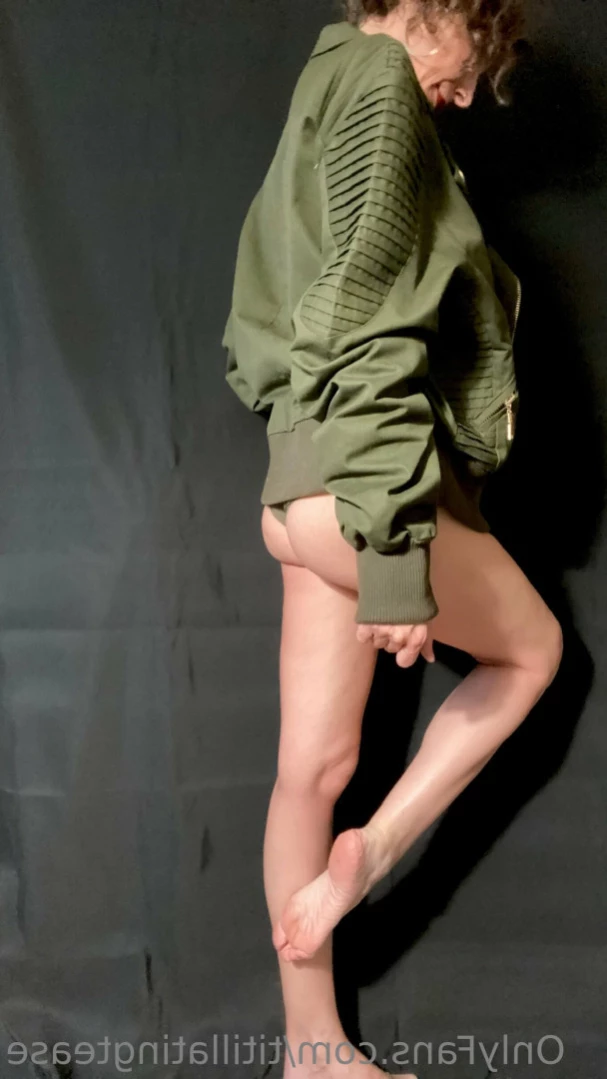 Titillating Tease [ titillatingtease ] Onlyfans leaked photo 12405129 on Hotleaks.tv