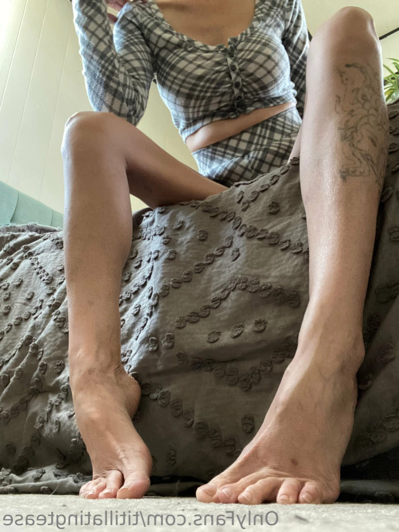 Titillating Tease [ titillatingtease ] Onlyfans leaked photo 15815387 on Hotleaks.tv