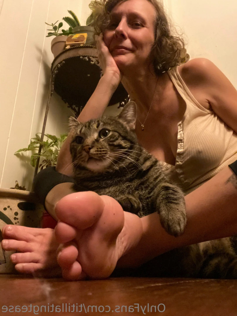 Titillating Tease [ titillatingtease ] Onlyfans leaked photo 16273540 on Hotleaks.tv