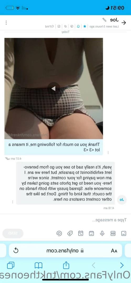 Tnk- [ tnktheoneandonly ] Onlyfans leaked photo 15487628 on Hotleaks.tv